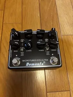 Demonfx A7K MONSTER CABLEつき - メルカリ