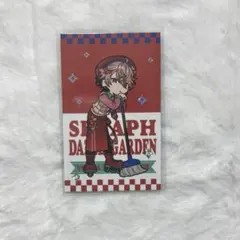 VOLTA Days × Diner　セラフ・ダズルガーデン