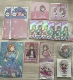 学マス 学園アイドルマスター 姫崎莉波 まとめ売り