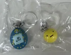 たまごっち めじるしアクセサリー2 まるっち たまごっち セット