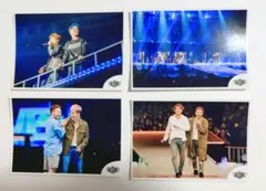BIGBANG JPFC VIP FC 生写真 G-DRAGON ジヨンセット BIGBANG JPFC VIP FC 生写真 G-DRAGON ジヨンTOP② - メルカリ