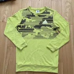 アディダス トレーナー キッズ 140