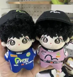 王一博 イボ 肖戦 7cmぬいぐるみ6体セット　即購入OK 王一博 イボ 肖戦 10cmぬいぐるみ本体ペアセット 確認用1 王一博