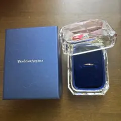 Vendome Aoyama リング 指輪 #05のサムネイル