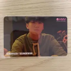 You Make My Down ymmd スングァン hmv トレカ