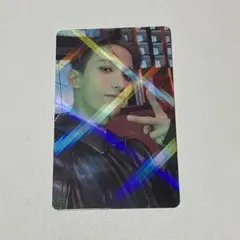 SEVENTEEN FML 会場限定 トレカ ドギョム