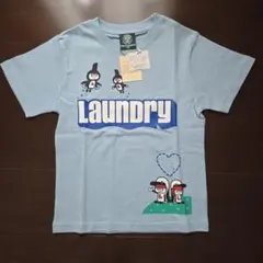 ランドリー　キッズ　Tシャツ　池袋　130cm　新品未使用　タグ付きのサムネイル