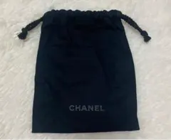 ✨未使用品✨CHANEL シャネル 巾着ポーチ