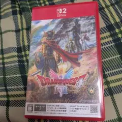 ドラゴンクエストI・II (Nintendo Switch)