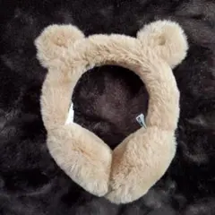 UGG イヤーマフ　耳当て