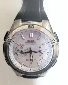 電波ソーラー 腕時計