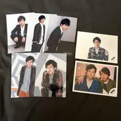 2026年最新】グループ名：嵐 ジャニーズ 写真の人気アイテム - メルカリ