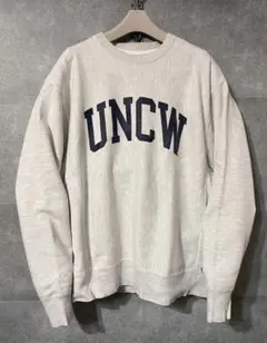 チャンピオン・Champion・00年代・リバースウィーブ・UNCW・良品