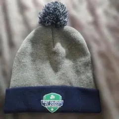 パト・クイン・クラシック ニット帽