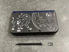 動作品・限定色】ニンテンドー 3DS LL 3DSLL 本体 ポケモン XY - メルカリ