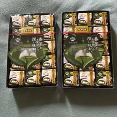 チロルチョコ 生もち　天空抹茶 30個入 2箱のサムネイル
