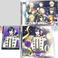 メルカリ便 うたプリ うたのプリンスさま プリラブ CD 特典付き トキヤ