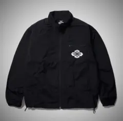 KHI 萩原京平 ナイロンセットアップ XL 上下セット RIZIN 完売品