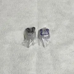 たまごっち キャンディーチャーム みみっち ますくっち