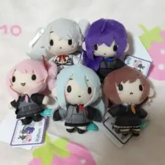 2025年最新】朝比奈まふゆ ぬいぐるみの人気アイテム - メルカリ