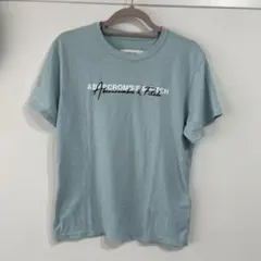【新品】ABERCROMBIE &FITCH Tシャツ