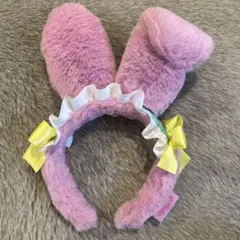 マイメロカチューシャ USJ ヘッドドレス