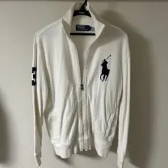 Polo by Ralph Lauren ラルフローレン トラックジャケット M