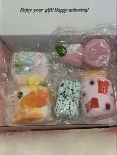 momoco スクイーズ セット まとめ売り - メルカリ