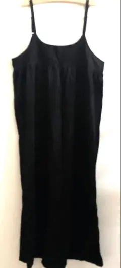 未使用Samansa Mos2 ワンピース コーデュロイ サマンサ モスモス