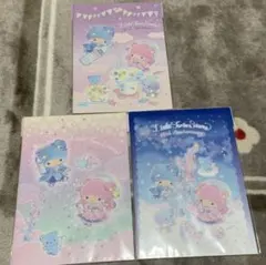 リトルツインスターズ