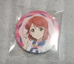 ラブライブ 虹ヶ咲 8thライブ ガチャ 缶バッジ 上原歩夢 - メルカリ