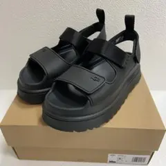 サンダル UGG GOLDENGLOW / アグ ゴールデングロウ　23㎝