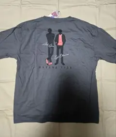 しまむら　BANANA FISH メンズ3L　Tシャツ