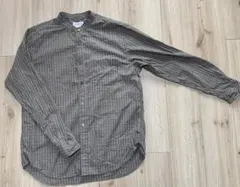 CIAOPANIC TYPY メンズ チェックシャツ