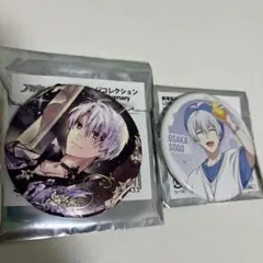 逢坂壮五 アイドリッシュセブン まとめ売り