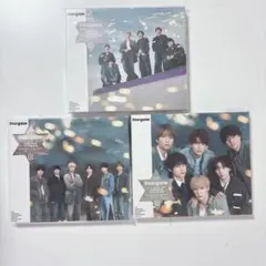 sixtones stargaze 3形態 ②