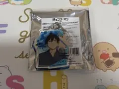 チェンソーマン OMATSURI お祭り 早川アキ アクリルキーホルダー