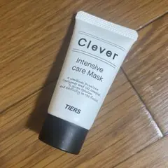 TIERS Clever Intensive care Mask 30g - メルカリ