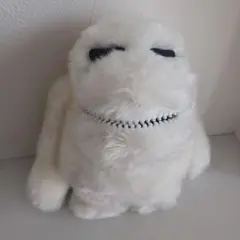BOUNTY HUNTER モジャル君　ぬいぐるみのサムネイル