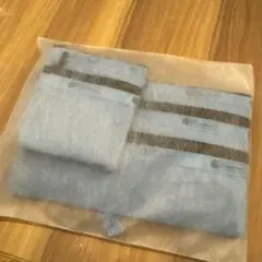 レスポートサック♡ひとりっぷ♡ZIP POUCH SET3