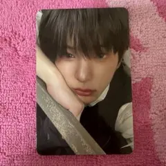 &TEAM Back to Life GAZE ver. ハルア HARUA