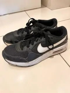 ナイキ エア マックス SC 23センチ　キッズ　ジュニアスニーカー