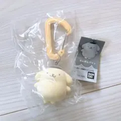 ポムポムプリン カラビナ