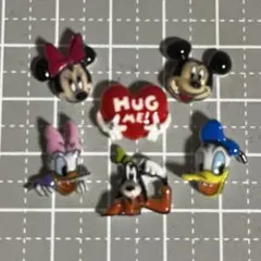 ネイルパーツディズニーシリーズのサムネイル