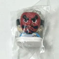 鬼滅の刃　おねむたん　スペシャルリミック　肆　鱗滝左近次　ガチャ　カプセルトイ