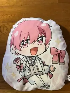 いれいす　ないこ 3周年記念クッションのサムネイル
