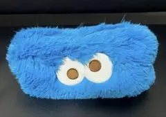 USJ クッキーモンスター ティッシュボックスカバー - メルカリ