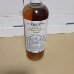 Kiehl'sカレンデュラ化粧水 500mlのサムネイル