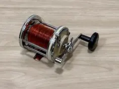 Garcia Mitchell 510 スピニングリールとロッド - メルカリ