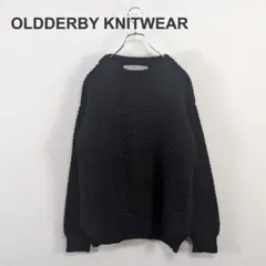 oldderby knitwear